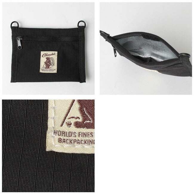 COBMASTER コブマスター CAN WALLET カンウォレット 18363400