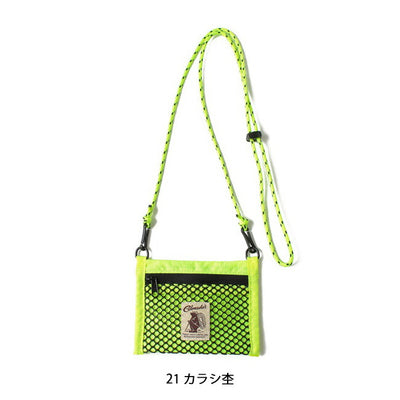 COBMASTER コブマスター CAN WALLET カンウォレット 18363400
