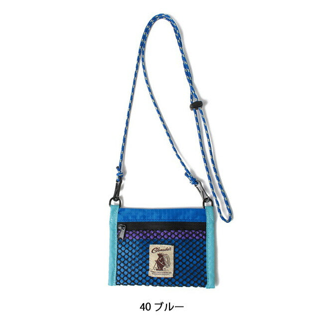 COBMASTER コブマスター CAN WALLET カンウォレット 18363400