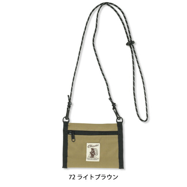COBMASTER コブマスター CAN WALLET カンウォレット 18363400