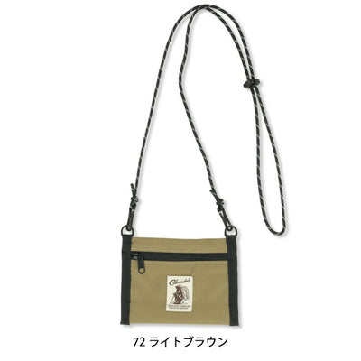COBMASTER コブマスター CAN WALLET カンウォレット 18363400