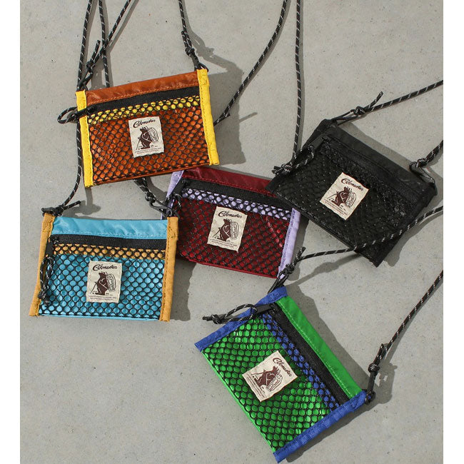 COBMASTER コブマスター COB CORDURA RIP CAN WALLET コーデュラリップカンウォレット 18422400
