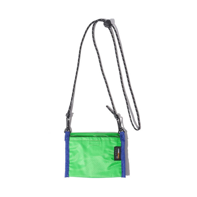 COBMASTER コブマスター COB CORDURA RIP CAN WALLET コーデュラリップカンウォレット 18422400