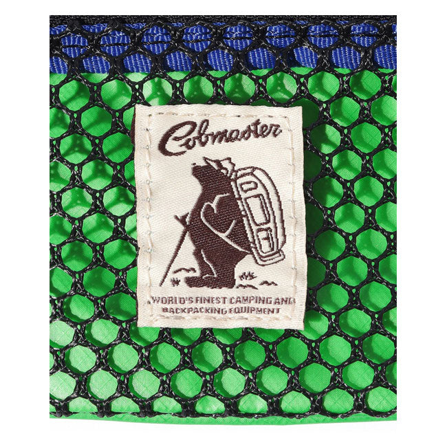 COBMASTER コブマスター COB CORDURA RIP CAN WALLET コーデュラリップカンウォレット 18422400