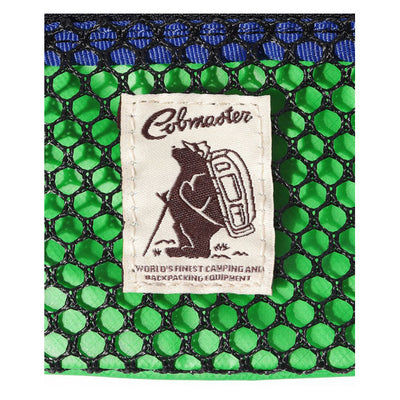 COBMASTER コブマスター COB CORDURA RIP CAN WALLET コーデュラリップカンウォレット 18422400