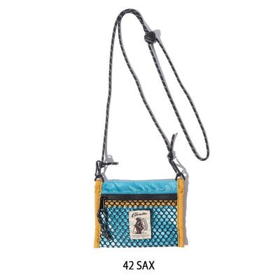 COBMASTER コブマスター COB CORDURA RIP CAN WALLET コーデュラリップカンウォレット 18422400