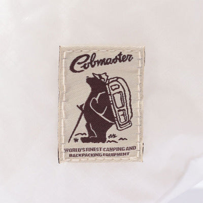 COBMASTER コブマスター COB BANANA SHOULDER BAG バナナショルダーバッグ 80021100