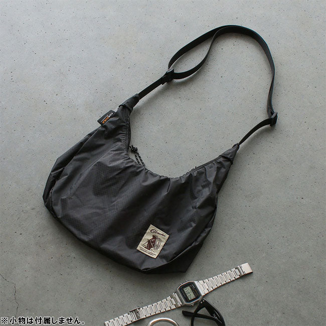 COBMASTER コブマスター COB BANANA SHOULDER BAG バナナショルダーバッグ 80021100