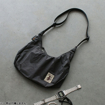 COBMASTER コブマスター COB BANANA SHOULDER BAG バナナショルダーバッグ 80021100