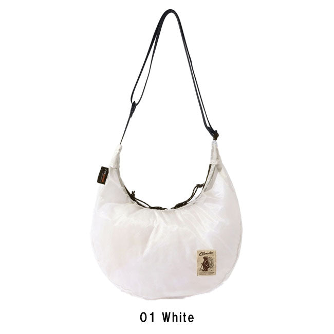 COBMASTER コブマスター COB BANANA SHOULDER BAG バナナショルダーバッグ 80021100