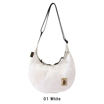 COBMASTER コブマスター COB BANANA SHOULDER BAG バナナショルダーバッグ 80021100