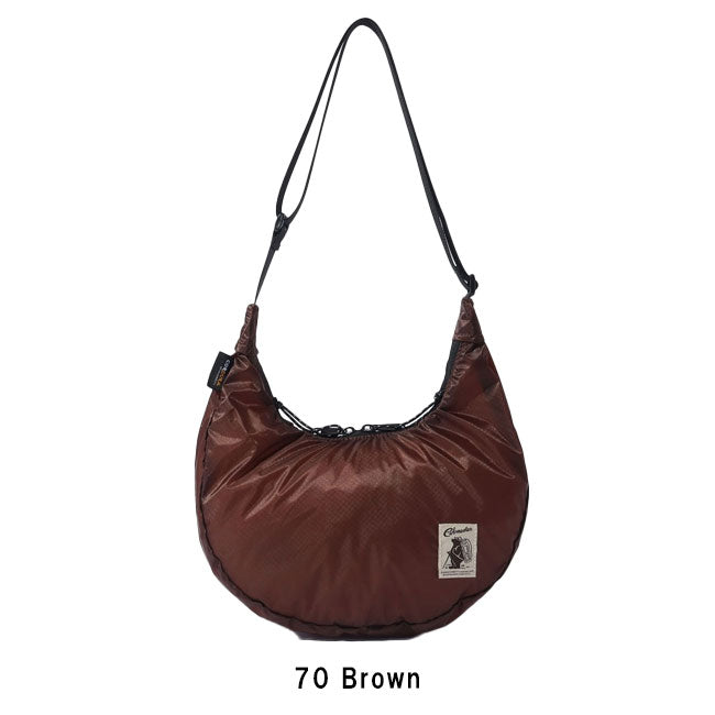 COBMASTER コブマスター COB BANANA SHOULDER BAG バナナショルダーバッグ 80021100
