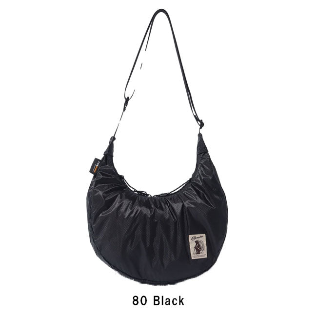 COBMASTER コブマスター COB BANANA SHOULDER BAG バナナショルダーバッグ 80021100