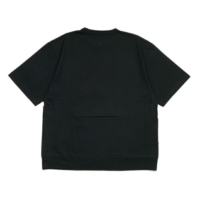 COBMASTER コブマスター ミニマルポケットTEE 410201