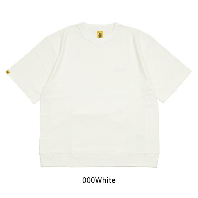 COBMASTER コブマスター ミニマルポケットTEE 410201