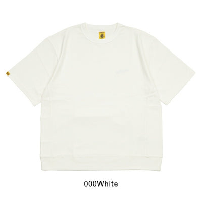 COBMASTER コブマスター ミニマルポケットTEE 410201
