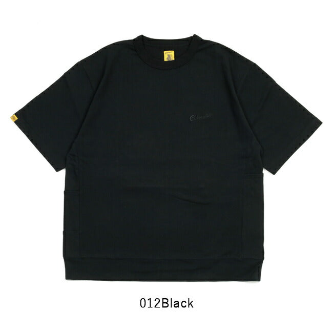 COBMASTER コブマスター ミニマルポケットTEE 410201