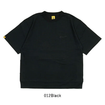 COBMASTER コブマスター ミニマルポケットTEE 410201