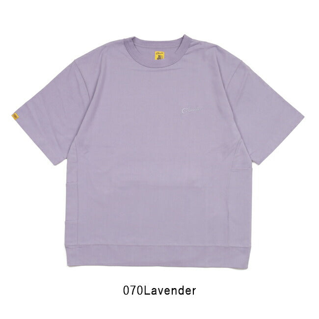 COBMASTER コブマスター ミニマルポケットTEE 410201