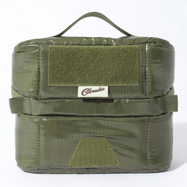 COBMASTER コブマスター COB SPICE＆COOLER S スパイス＆クーラーS 80329800