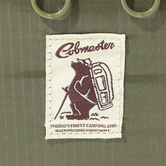COBMASTER コブマスター COB SPICE＆COOLER S スパイス＆クーラーS 80329800