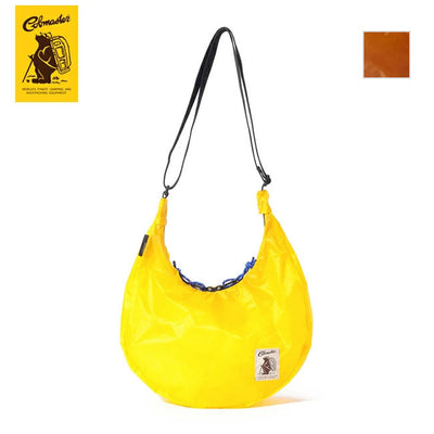 COBMASTER コブマスター COB BANANA SHOULDER BAG_7241 コブバナナショルダー7241 80330100