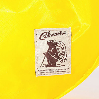 COBMASTER コブマスター COB BANANA SHOULDER BAG_7241 コブバナナショルダー7241 80330100