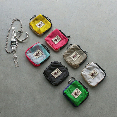 COBMASTER コブマスター COB LZIP WALLET コブLジップウォレット 80021300