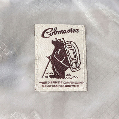 COBMASTER コブマスター COB LZIP WALLET コブLジップウォレット 80021300