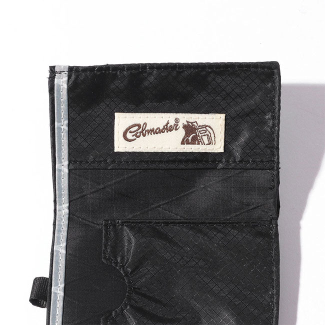 COBMASTER コブマスター COB MINI SIL WALLET コブミニSILウォレット 80244600