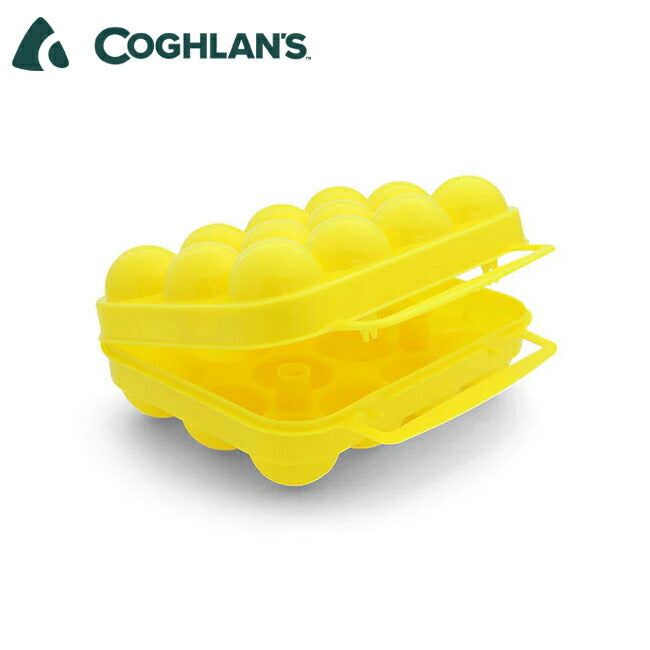 COGHLANS コフラン 卵ケース エッグホルダー 12エッグ用 11210003000012