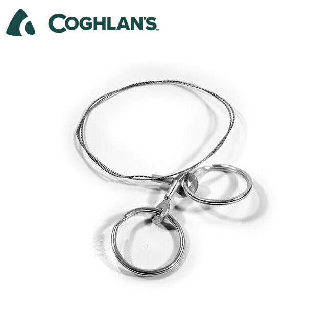 COGHLANS コフラン ワイアーソー 704 11210051000000