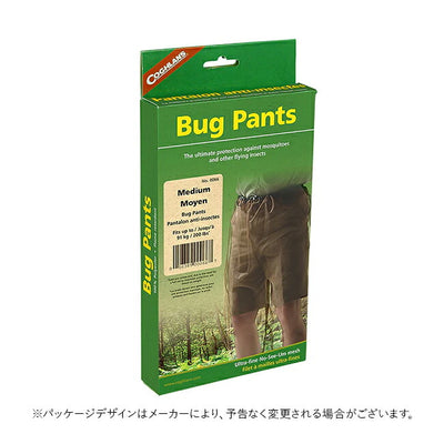 COGHLANS コフラン バグパンツ 11210177000000
