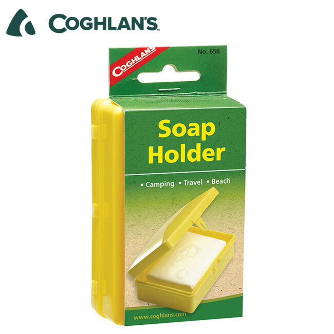 COGHLANS コフラン ソープホルダー #658 11210106000000