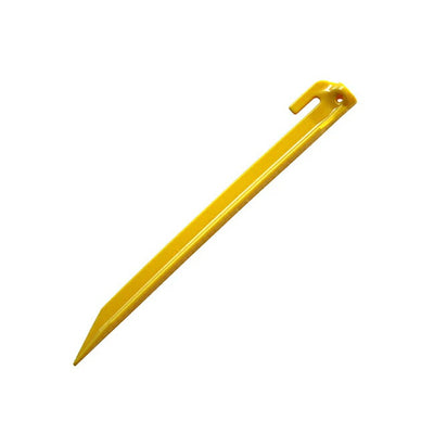 COGHLANS コフラン ABSテントペグ 12インチ 6本セット 11210295000012