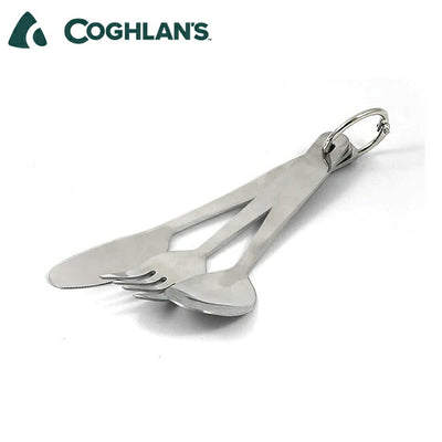 COGHLANS コフラン カトラリーセット 11210243