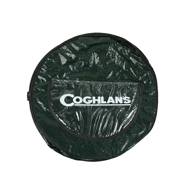 COGHLANS コフラン ポップアップキャンプトラッシュカン Sサイズ 11210282