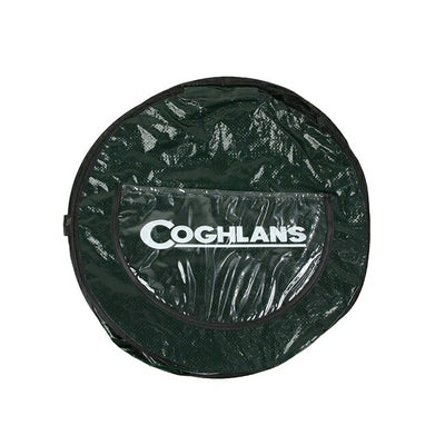 COGHLANS コフラン ポップアップキャンプトラッシュカン Sサイズ 11210282