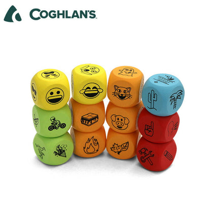 COGHLANS コフラン ファイヤーサイド ストーリーダイス 2174 11210311