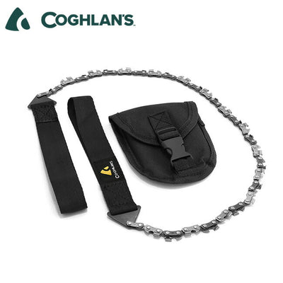 COGHLANS コフラン ポケットチェーンソー 2227 11210316