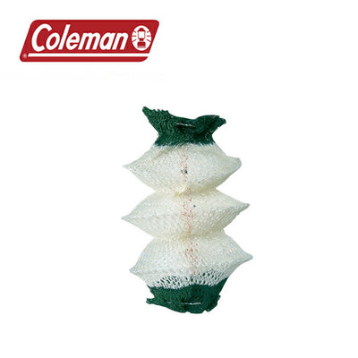 Coleman コールマン チューブ型マントル (95型) 2枚入 95-102J
