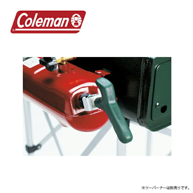 Coleman コールマン スーパーポンピング 170-7042