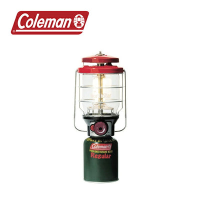 Coleman コールマン 2500 ノーススター（Ｒ）LPガスランタン 2000015521