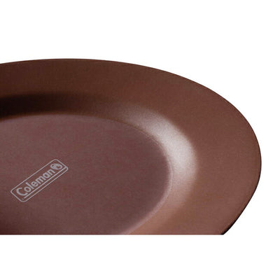 Coleman コールマン オーガニックテーブルウェアセット パーソナル 2000038931