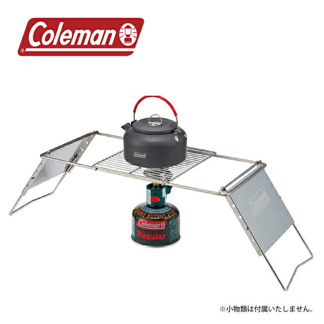 Coleman コールマン アジャスタブルグリルグレート 2000038862
