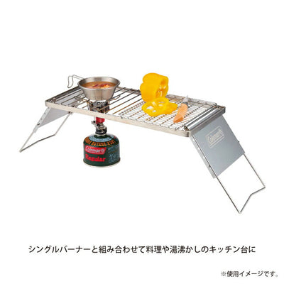 Coleman コールマン アジャスタブルグリルグレート 2000038862