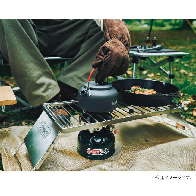 Coleman コールマン アジャスタブルグリルグレート 2000038862