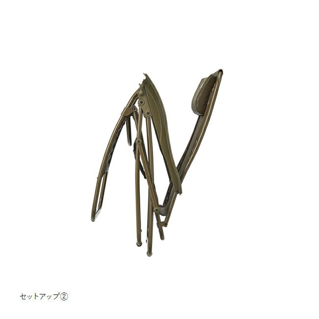 Coleman - Coleman コールマン インフィニティチェア(オリーブ