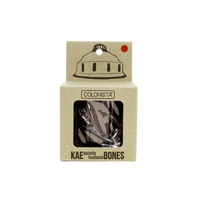 COLONISTA コロニスタ KAE sasetekudasai BONES カエサセテクダサイボーンズ KAEBON