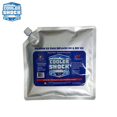 COOLER SHOCK クーラーショック COOLER SHOCK Medium 単品 7CSMS